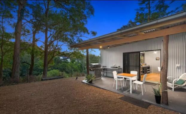 Avoca Beach And Bush Exterior photo